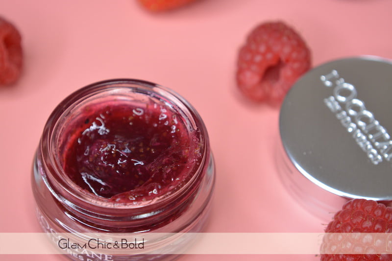 Gommage L'Occitane make up estate 2019