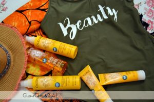 Suncare Caudalie