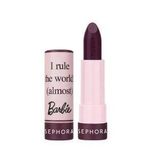 32 Barbie Word - Sephora Collection