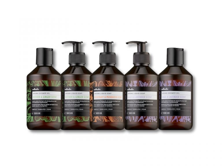 Esthetic Aroma Migros