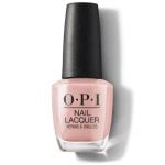 Edinburgh-er & Tatties OPI