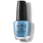 OPI Grabs the Unicorn by The Horn