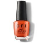 Suzi Needs a Loch-Smith OPI