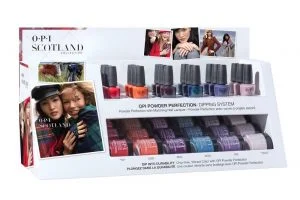 OPI Scotland