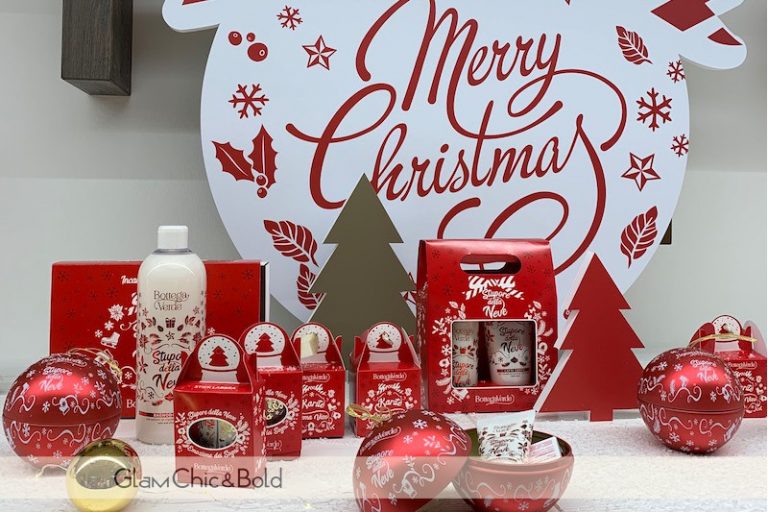 Bottega Verde Natale 2019