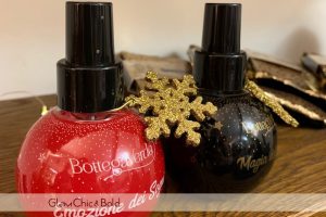 Make Up Bottega Verde Natale 2019