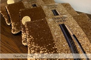 Make Up Bottega Verde Natale 2019