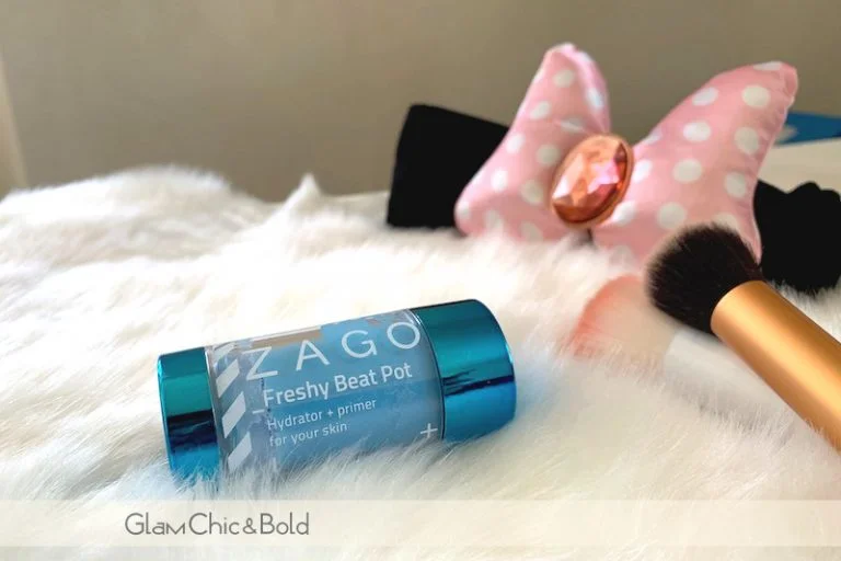 Zago Cosmetics