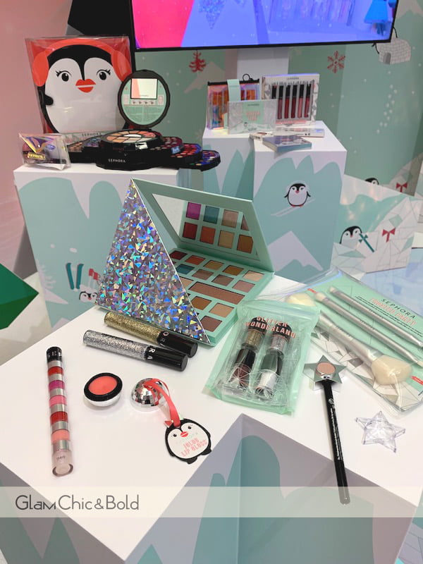 Sephora Natale 2019