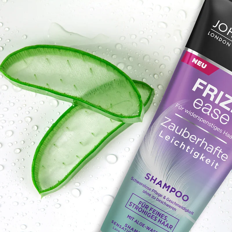 John Frieda Frizz Ease Sensation