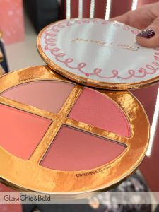 Let it snow, girl - Too Faced