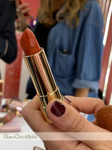 Gingerbread Bronzer & Kissed