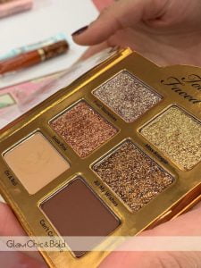 Christmas Cookie House Party Too Faced
