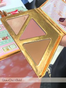 Christmas Cookie House Party Too Faced