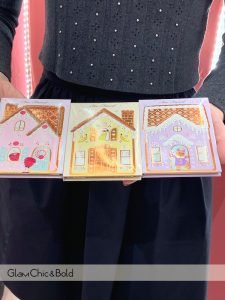 Gingerbread Lane Too Faced