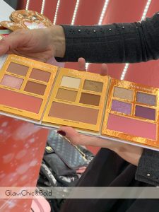 Gingerbread Lane Too Faced