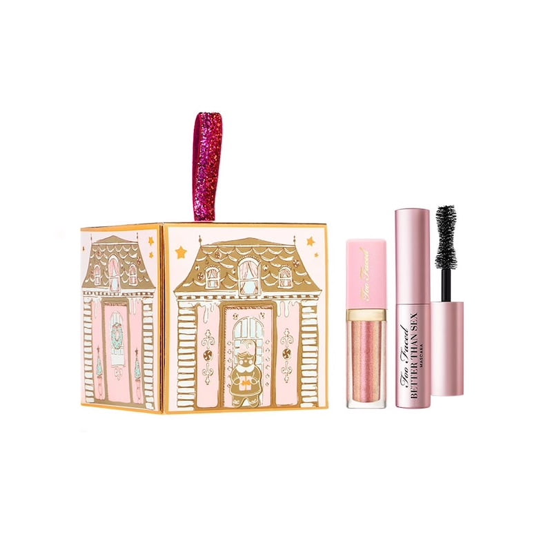 Pretty Little Present set Too Faced