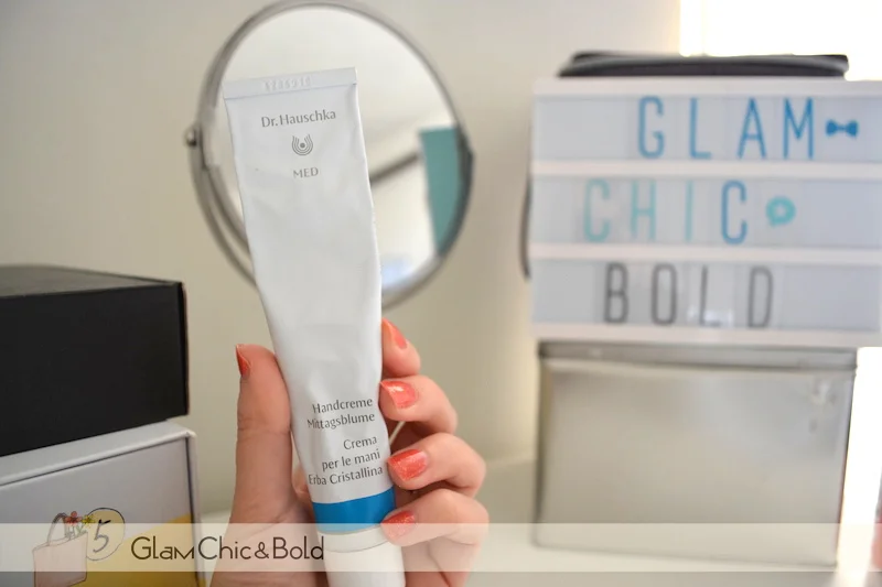 Hand Crem Dr. Hausckha