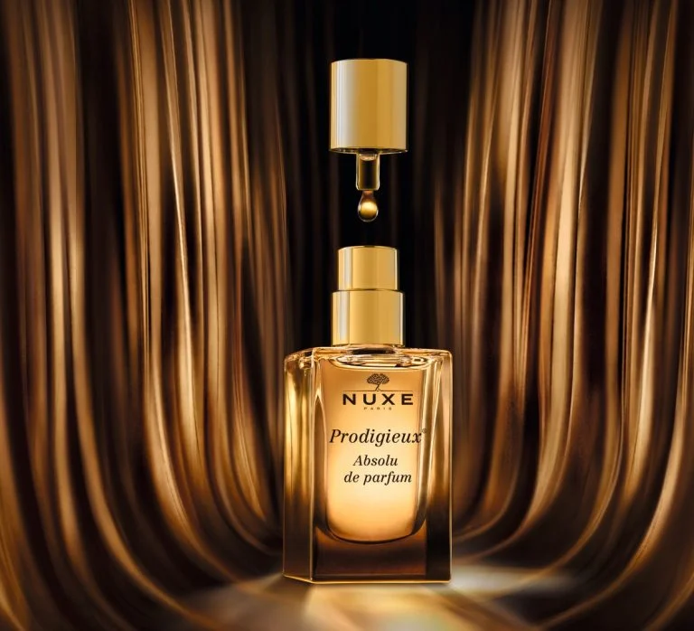 Nuxe Prodigieux Absolute De Parfum