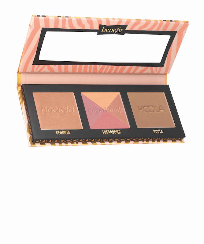 cheek stars mini benefit