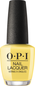 Don't Tell a Sol OPI