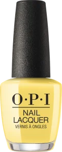 Don't Tell a Sol OPI