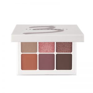 Deep Neutrals Snap Shadow Mix & Match Eyeshadow Palette Fenty Beauty