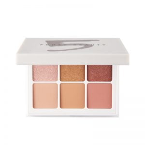 Peach Snap Shadow Mix & Match Eyeshadow Palette Fenty Beauty