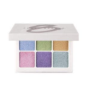 Pastel Frost Snap Shadow Mix & Match Eyeshadow Palette Fenty Beauty