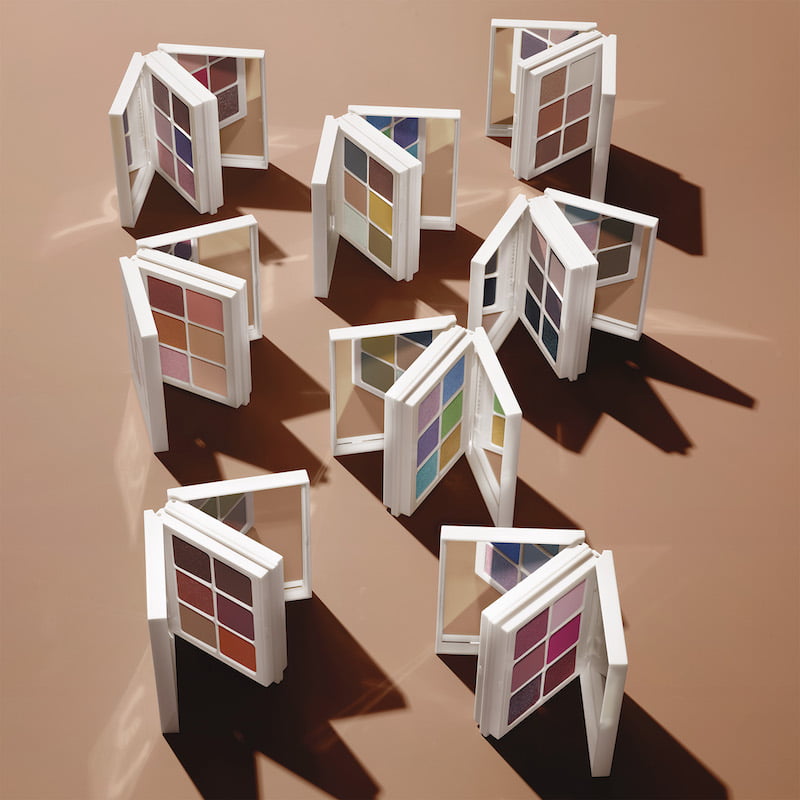 Snap Shadows Palette Fenty Beauty