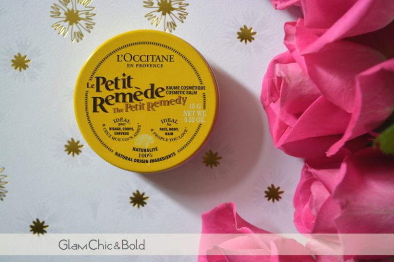 La Petit Remède L'Occitane