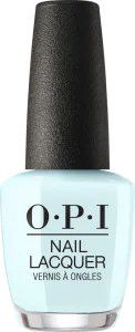 Mexico City Move-mint OPI