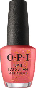 Mural Mural on the Wall OPI