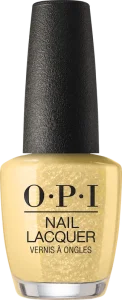 Suzi's Slinging Mezcal OPI