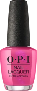 Telenovela Me About It OPI
