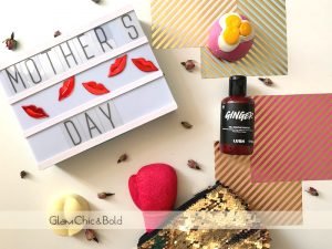 Lush Mother's Day 2020