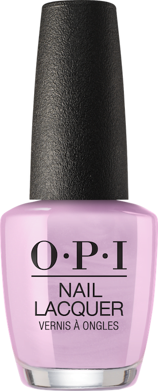 Shellmates Forever OPI