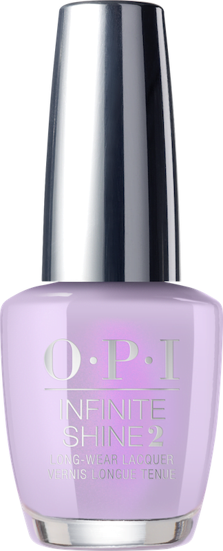 Glisten Carefully OPI