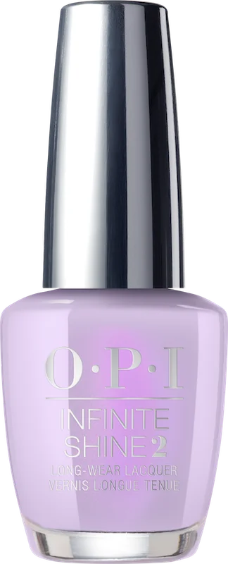 Glisten Carefully OPI