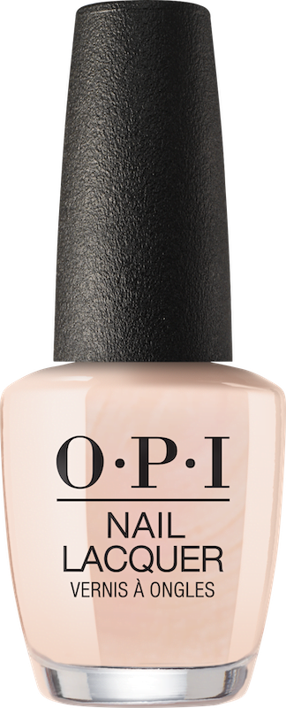Pretty in Peal