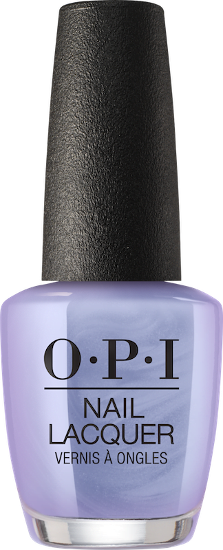Just a Hindi of Pealr-pie OPI