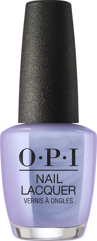 Just a Hindi of Pealr-pie OPI