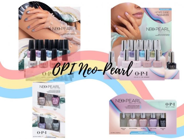 Opi Neo Pearl 2020