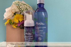Melvita Bouquet Floral Detox