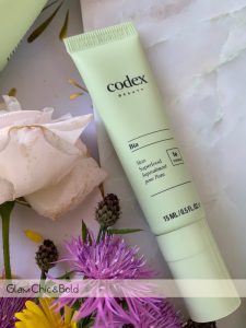 Codex Beauty