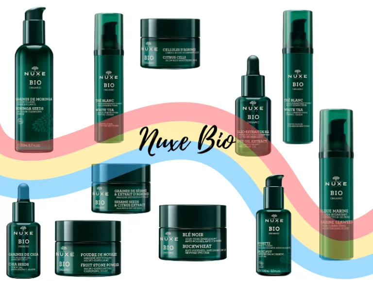 Nuxe Bio