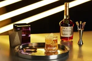Hennessy Mule