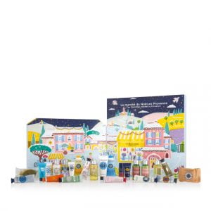 L'Occitane Classic Advent Calendar L'Occitane