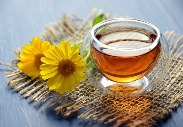 maschera viso fai da te naturale