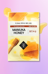 Manuka Honey Etude House